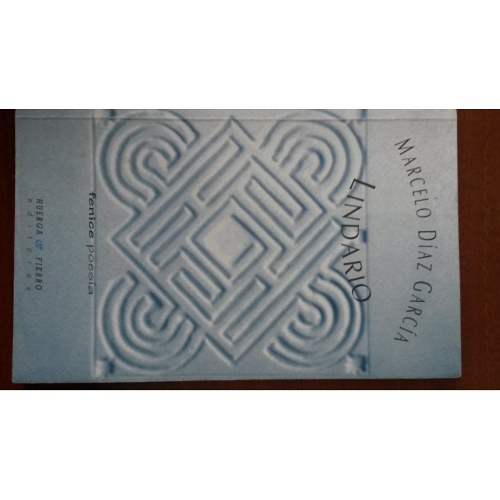 Lindario - Marcelo Díaz García